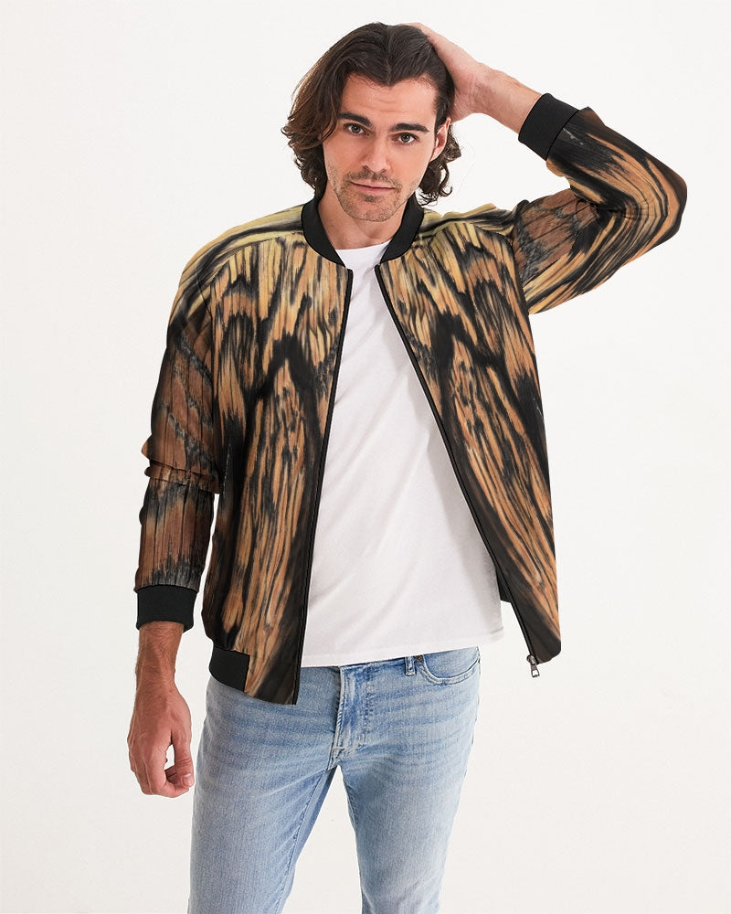 Avian Ascension Men's Bomber Jacket