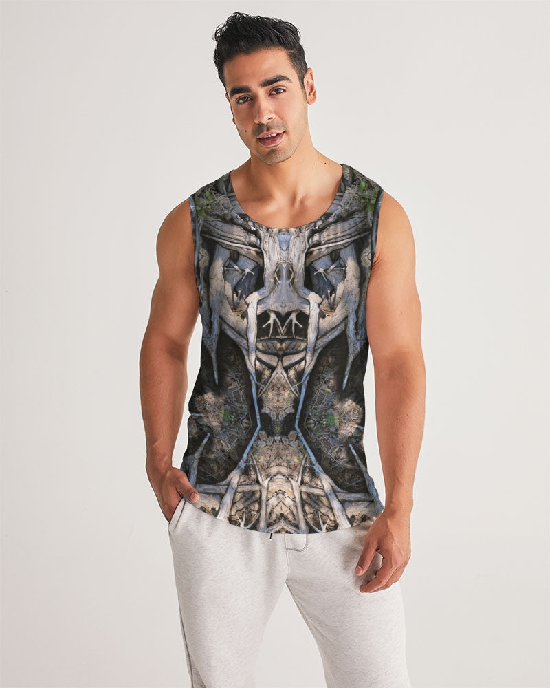 Spirit Guides Men's Sports Tank