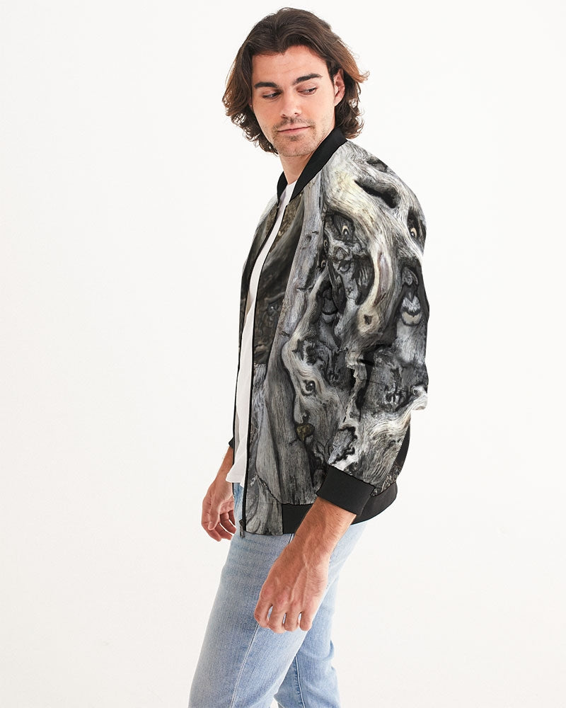 Ancient Ones Men's Bomber Jacket