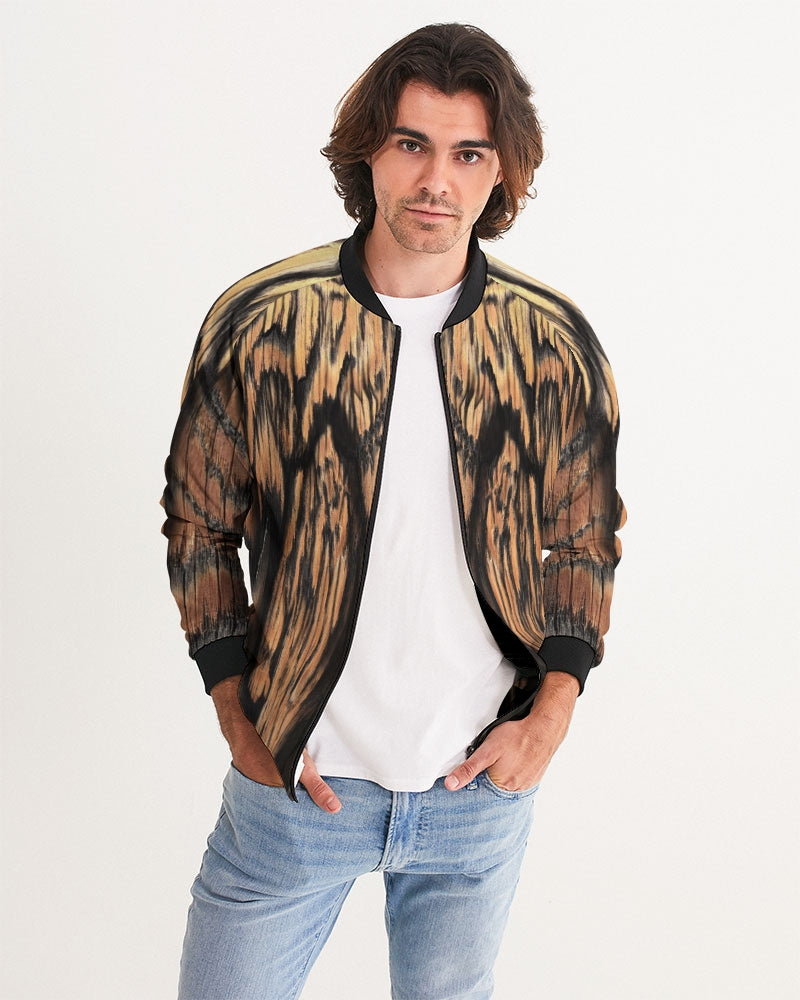 Avian Ascension Men's Bomber Jacket