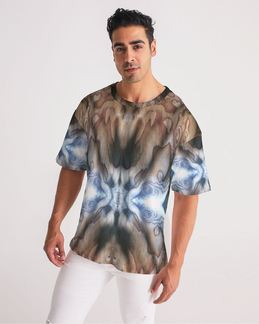 Starseeds Men's Premium Heavyweight Tee