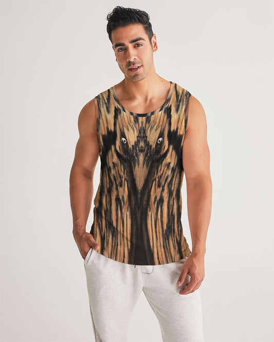 Avian Ascension Men's Sports Tank