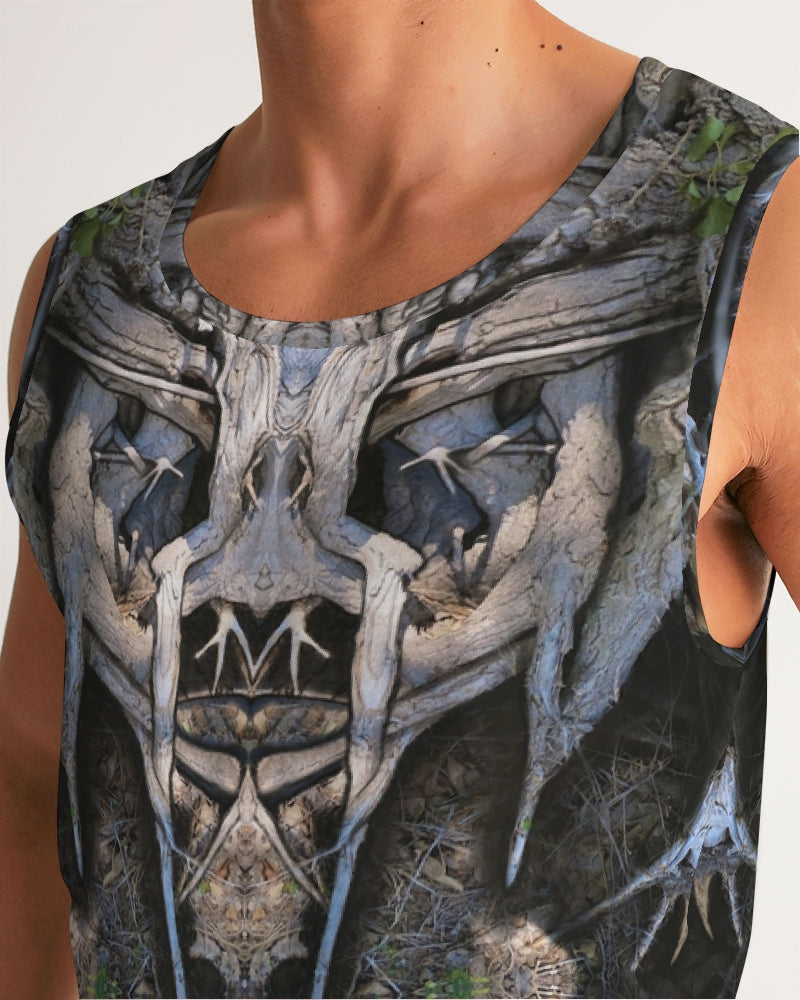 Spirit Guides Men's Sports Tank