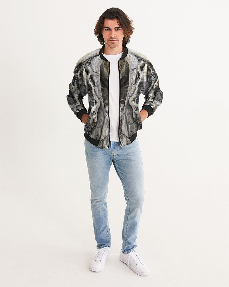 Ancient Ones Men's Bomber Jacket