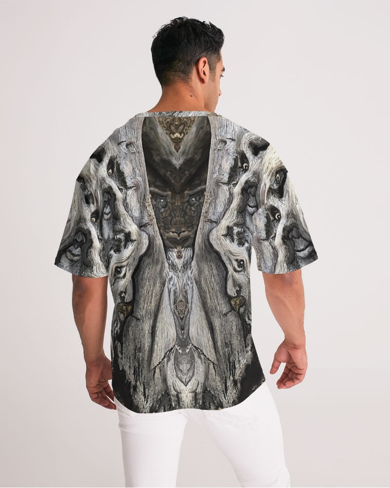 Ancient Ones Men's Premium Heavyweight Tee