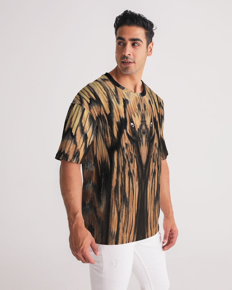 Avian Ascension Men's Premium Heavyweight Tee