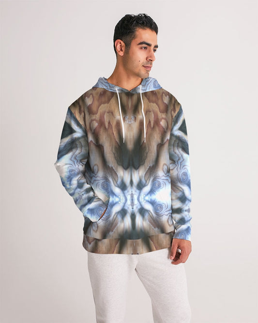 Starseeds Men's Hoodie