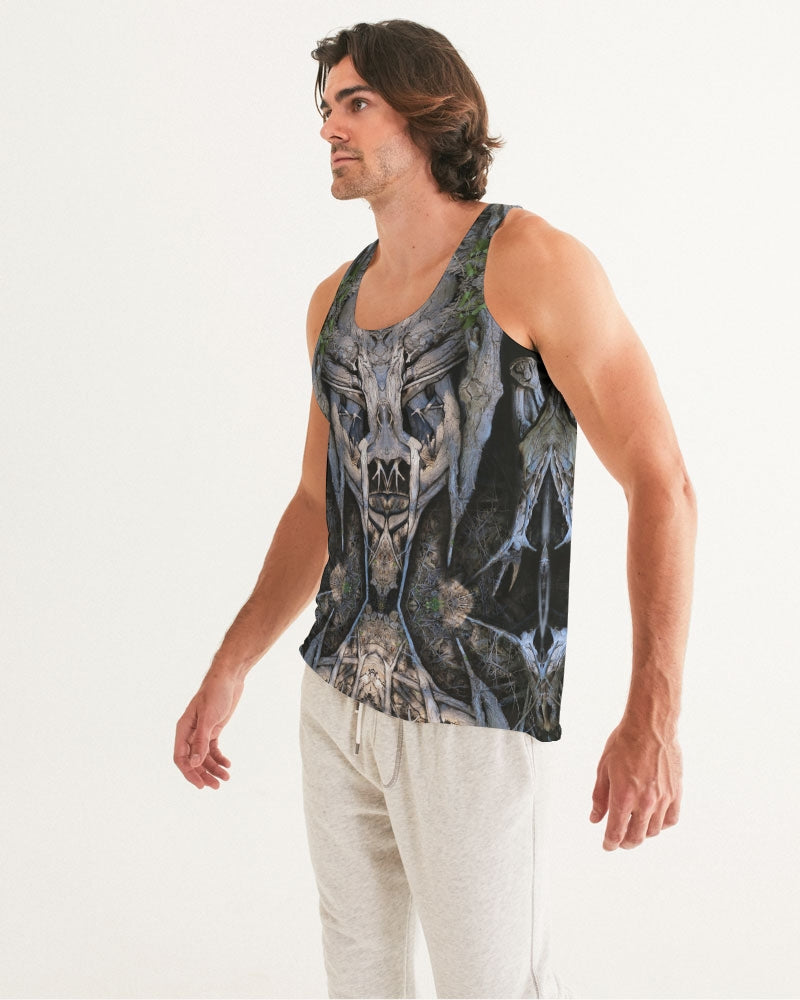 Spirit Guides Men's Tank