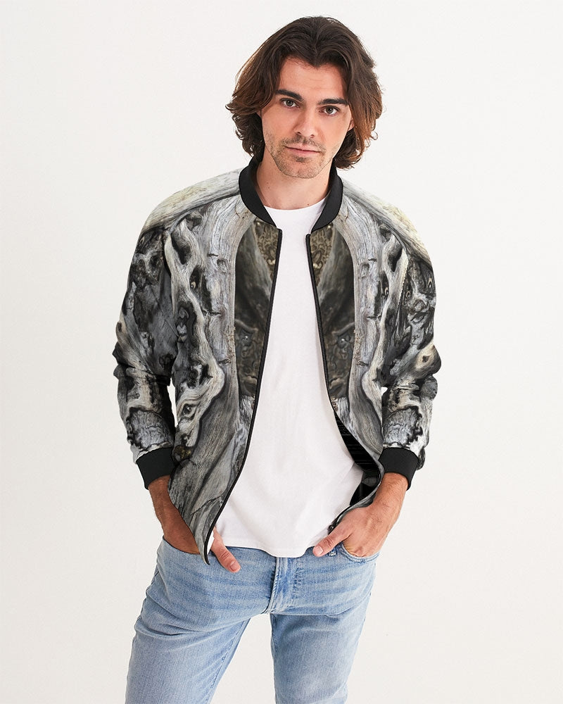 Ancient Ones Men's Bomber Jacket